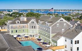 The Nantucket Hotel & Resort Nantucket Ma